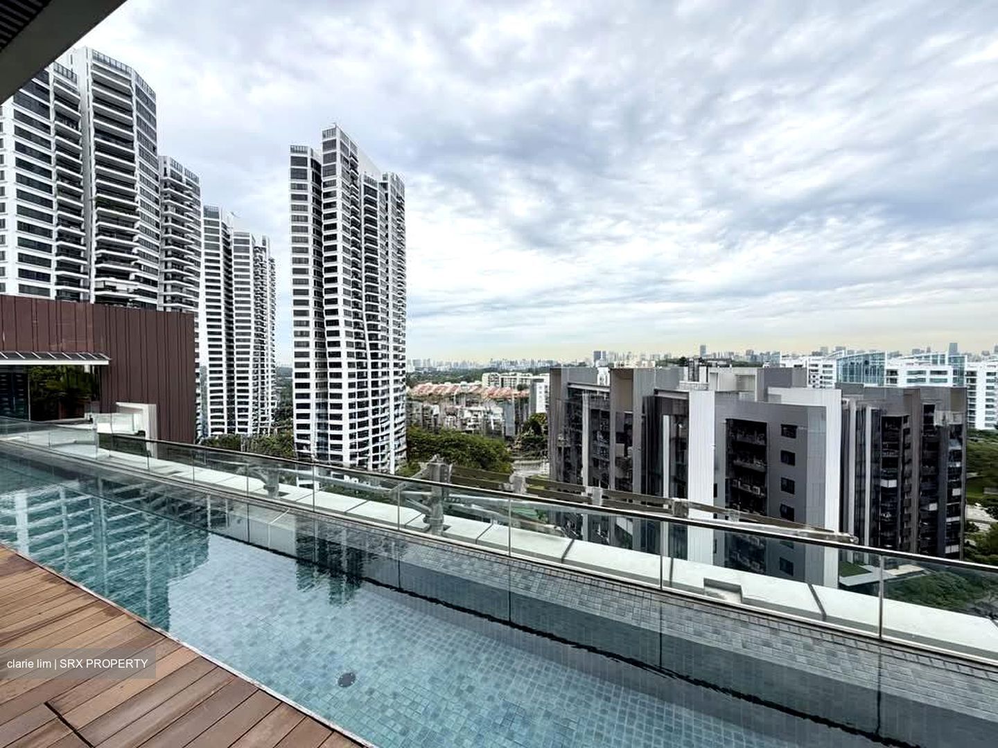 Leedon Residence (D10), Condominium #569267031